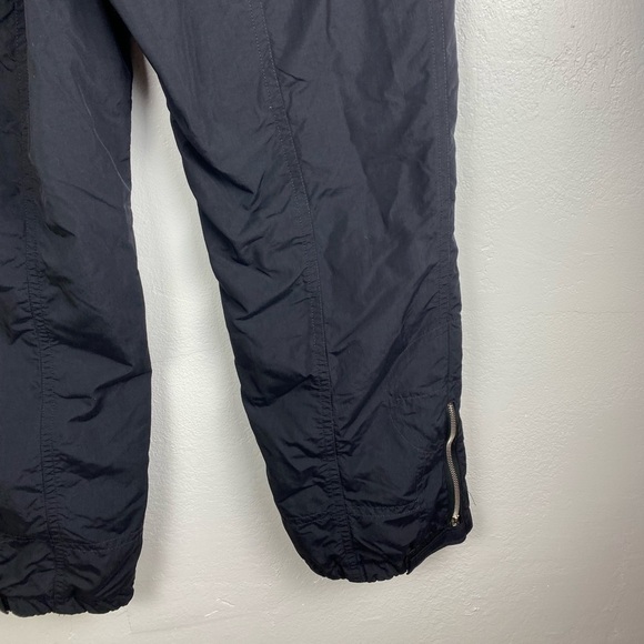 Bogner Black Ski Technical Snow Pants Women’s maybe Small /Medium approxwaist 30 - Picture 15 of 16